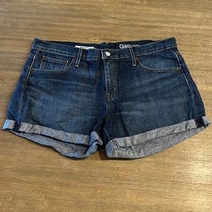 Gap authentic best girlfriend shorts